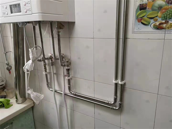 家裝不銹鋼水管一般用多大的口徑？